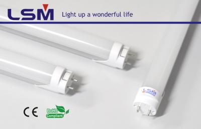 China Luz alta AC85 do tubo do diodo emissor de luz dos lúmens 130LM/W 18W SMD - 277V à venda