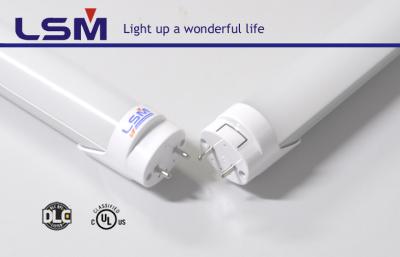 China Lúmens altos do tubo do diodo emissor de luz 23W de SMD 2835 com garantia do tubo 5years de 130lm/W50Hz 5ft à venda