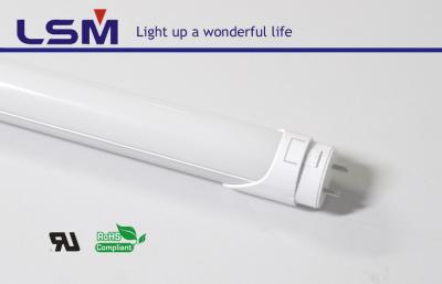 China High lumens130LM/W US and CA standard 10W SMD LED tube 50Hz for sale