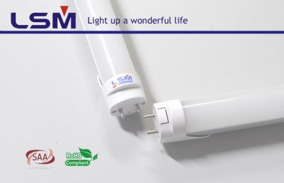 Cina Luce del tubo della Nuova Zelanda e dell'Australia 4W LED t8, SAA 50Hz AC100 - 240V in vendita