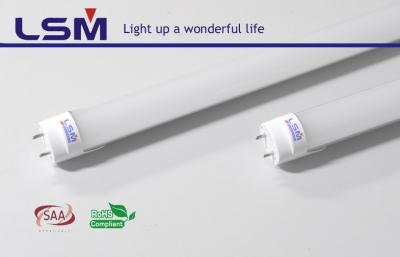 China Factory direct SMD LED tube Light with SAA100LM/W 50Hz  AC100 - 240V 50Hz for sale