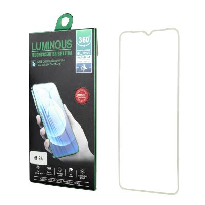 China Protecor You Phone Screen 10 Years Luminous Screen Protector Phone Maker 3D Protector Screen For iphone 13 pro for sale