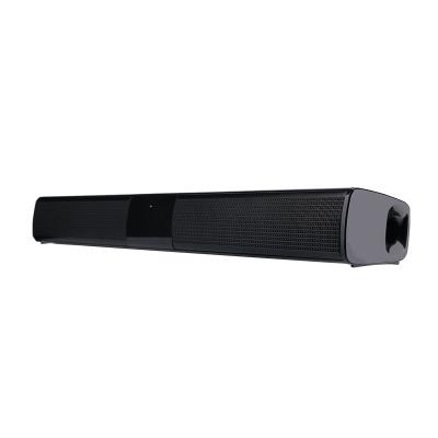 China 20W [Somostel Bocina] SMS-H550 20W Phone Function Home Professional Smart Indoor Woofer Wireless Speaker Soundbar for sale