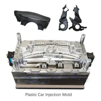 China Household Product Mold Custom ABS Plastic Beauty Device Shell Injection Mold for sale