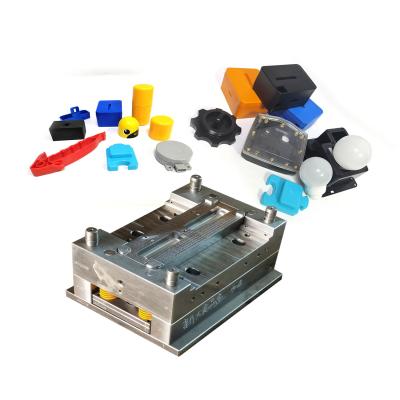 China High Quality ABS/PC/PP Plastic Plastic Injection Molding, Injection Molding For Plastic Products Manufactur for sale