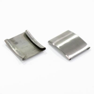 China Custom Stamping Non-Standard Stainless Steel Sheet Parts 20 Years Manufacturer for sale