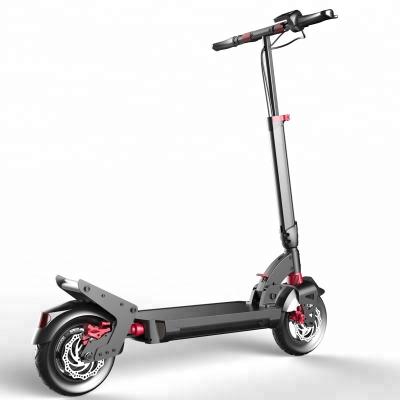 China 2021 Urban Design Looking+Stable Design Explosive Quality Version 8.5 Inch Tire Light Weight Zero 9 OEM Electric Scooter for sale