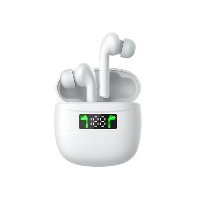 China Hot Selling J3pro BT Earphone Touch Headset Version 5.0 TWS Comfortable Wearing Wireless Earphone Earbud for sale