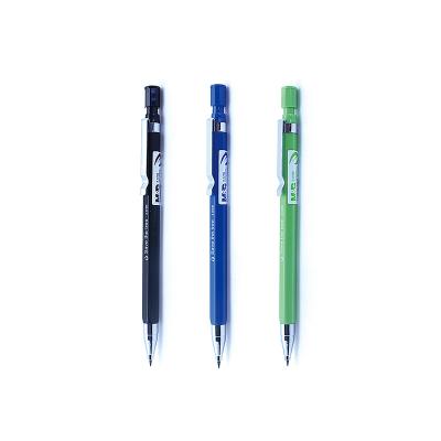 China Writing Instrument M&G Hot Selling Automatic Mechanical Pencil Soft Grip Handle Cute Stationery For Offices And Schools for sale