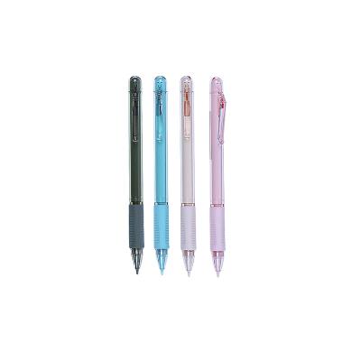 China Writing Instrument M&G Hot Selling Eco Friendly 0.5mm Full Automatic Special Mechanical Pencils With Ergonomic Handle Stationery for sale