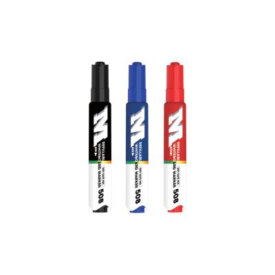 China Whiteboard Marker M&G Whiteboard Marker Black/Refillable Blue/Red for sale