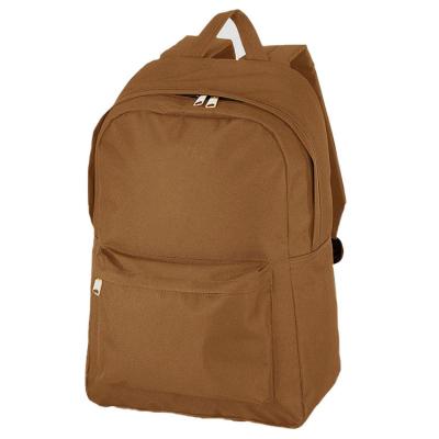 China 2021 wholesale new fashion office cheap backpack waterproof for men's computer bag for sale