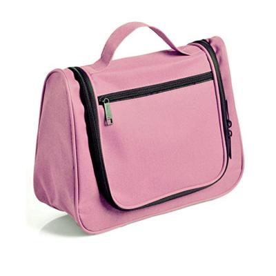 China Unisex Fashion Hanging Toiletry Bag Travel Organizer for sale