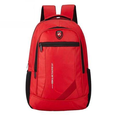 China New arrival large capacity travel laptop anti-theft backpack for wholesale for sale