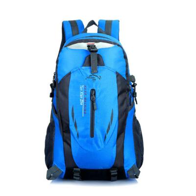 China Large capacity waterproof multifunctional travel increasing backpack for wholesale for sale