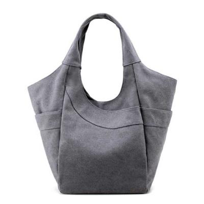 China New Arrival Stylish Leisure Shopping Bags High Quality Handbags For Women for sale