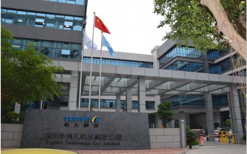 Verified China supplier - Shenzhen Tefan Technology Co., Limited