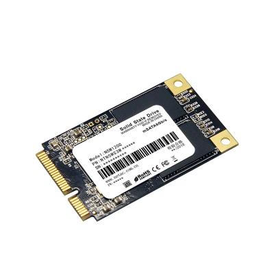 China MSATA SSD128GB 256GB 512GB 1TB SSD128GB 256GB 512GB 1TB Hard Drive MSATA pcie SSD Internal Hard Disk For Desktop MSI Laptop for sale