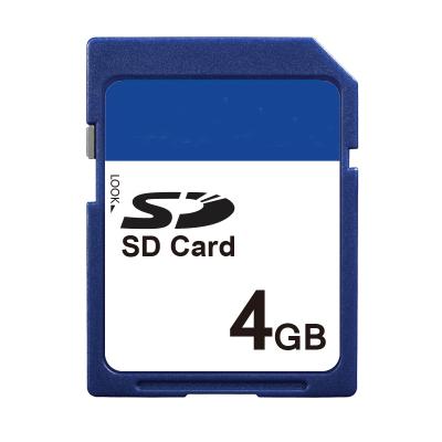 China Plastic Wholesale Programmable SD Card Free SD Card Car Cid SD Card Free Memory Card With Great Price for sale