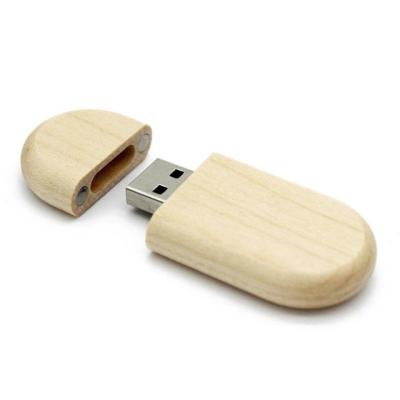 China Agriculture USB Reader 128GB Memory Stick 2.0 Flash Memory Stick 2.0 Wooden Pendrive 4GB 8GB 16GB 32GB 64GB Free Wedding Gift for sale