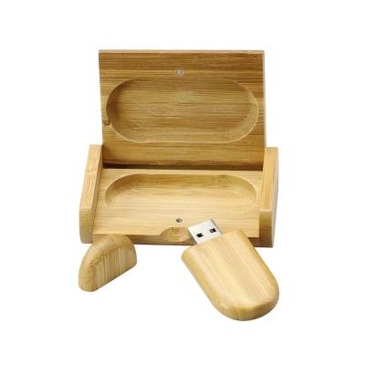 China Free Custom Agriculture LOGO Maple Wooden Box USB 2.0 Reader 4GB 8GB 16GB 32GB 64GB 128GB Pen Drives Wedding Photography U Disk for sale