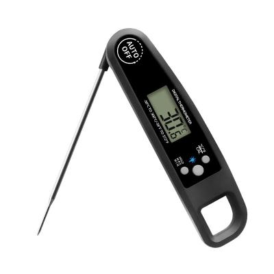 China Cheap Digital Kitchen Thermometers Price Stock Baby Bath Thermometer BBQ Thermometer -50 to 300 Degree Accurate for Food Cooking for sale