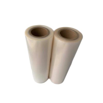 China Customized PVDC High Barrier Thermoforming Film Plastic Wrapping Film Moisture Proof for sale