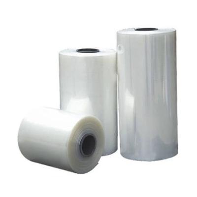 China PA PE PA Film Evoh Food Meat Seafood Plastic Packaging Material 7Layer Co Extrusion Film for sale