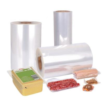 Κίνα Προσαρμοσμένο Pa Pe Pp Evoh Food Cling Ldpe Blown Film Plastic Casting Co Extrusion για θερμομόρφωση προς πώληση