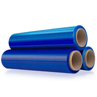 China Plastic Foil Pe Laminated Film Recyclable Blow Molding PVDC Base Film for sale