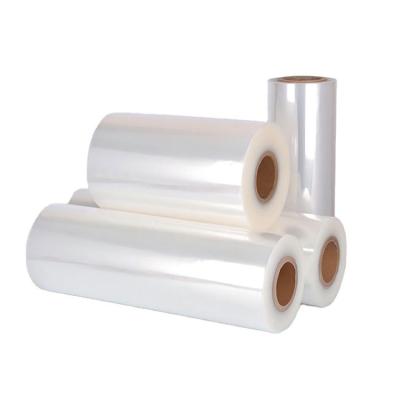 China Food Grade Smooth Flexible PA PP PE EVOH Films Deep Drawing Packaging PA PP Plastic Film Rolls for sale