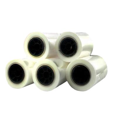 China Custom Size Tube Bottom Closure PA Tube Film Packaging For Hermetic Bag for sale