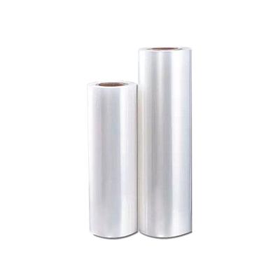 China Organic Layflat Tubular Pa Plastic Film / Food Package Sleeve Roll  5/7 Layer for sale