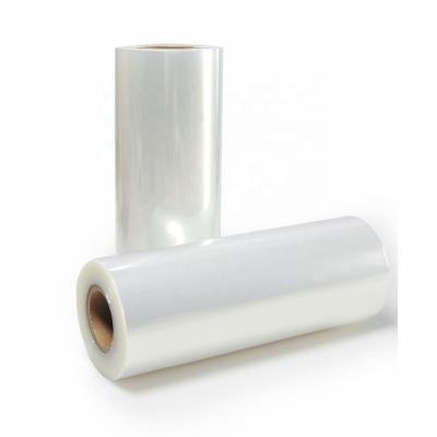 China Sausage Packaging Vacuum Packaging Film Tube Rolls Tubular PA Plastic Food Stretch Film for sale