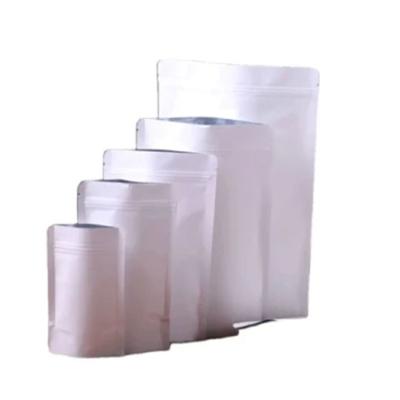 China Ziplock Smell Proof Stand Up Pouch Custom Printed Bags For Food Packaging for sale