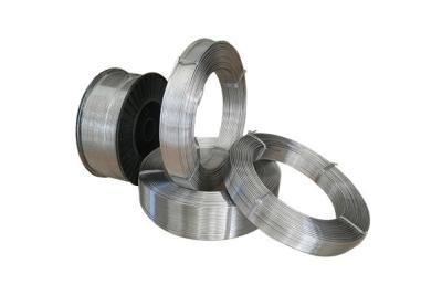 China Industrial Aluminium Wire Sausage Clip Metal Material For Food And Tea Use for sale