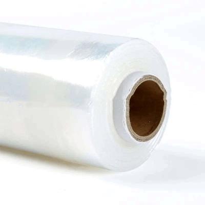 China Dispenser Cutter For Cutting Cling Roll Wrap / Stretch Pvdc Plastic Wrap Film Moisture Proof for sale