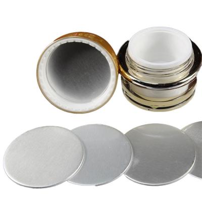 Cina Plastico PVDC Foam Skim Seal Cap Liner per bottle cap seal Non Spilla flessibilità in vendita