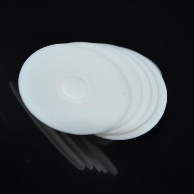 China High Barrier PVDC Exhaust Pressure Sensitive Seals Cap Liners Waterproof Breathable for sale