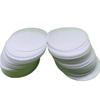 Cina Chiusura del tappo della bottiglia PE Foam Cap Liner Gasket / Lid Non Spilla Grado alimentare in vendita