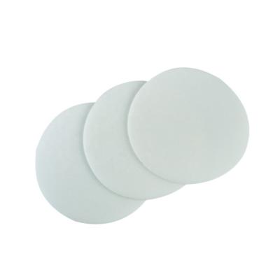 China Saranex Plastic Bottle Cap Liner For Spirit  Die Cut Piece 10mm-300mm for sale