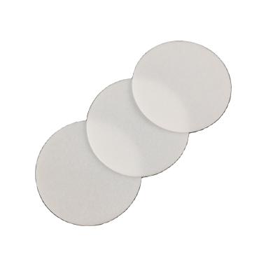 Cina Dimensioni personalizzate PVDC Bottle Cap Seal Liner Cap Seal Liner per bottiglie di plastica e vetro in vendita