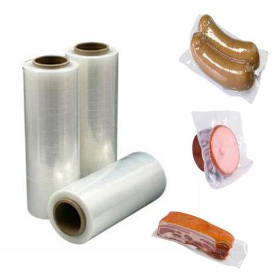 China Food Preservation Solution EVOH Film Thickness 50-300 Microns for sale