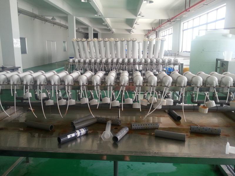 Verified China supplier - Kulning (Shanghai) Environmental Technology Co., Ltd.