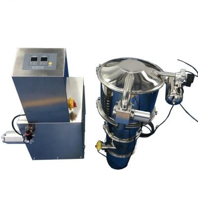 China China Vacuum Spice Fire Resistant Pneumatic Pellets Loading Conveying Suction Feeder Machine for sale