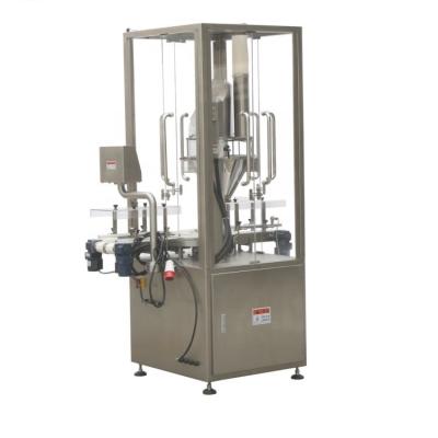 China Chemical Automatic Milk Powder Auger Filling Machine/Packing Machine/Screw Auger Filling Machine for sale