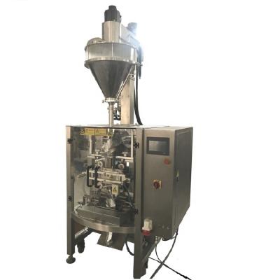 China Full Automatic Chemical Spicy/Chilli/Pepper Powder Vertical Forming Packer Filling Sealing Machine for sale