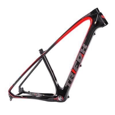 China Hot sale 29er bicycle mtb carbon frame bike TRIFOX mountain bikes 15.5/17/19 inch frame for sale