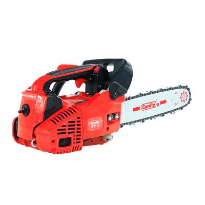 China 2-Stroke 25cc Canfly Gasoline Chainsaw 2600 Chainsaw OEM Customized With Single Cylinder for sale