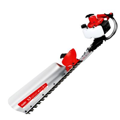 China Professional Garden Balance Canfly Tools Hedge Trimmer With Simple Balde Grass Trimmer Cutting for sale